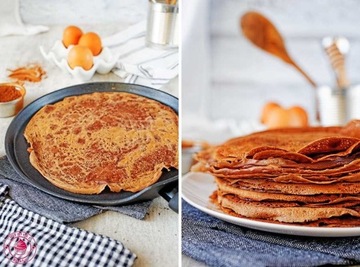 СКОВОРОДА ROYAL С АНТИПРИГАРНЫМ ОТДЕЛЕНИЕМ 24 СМ INDU