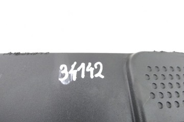 KRYT MOTORU OPEL ANTARA CHEVROLET CAPTIVA FACELIFT 2.2 CDTI 25184813