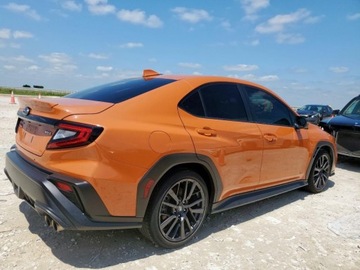 Subaru 2022 Subaru WRX Limited 2022 2.5l 2.5 Benzyna 271KM, zdjęcie 3