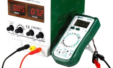 КАБЕЛИ ДЛЯ ИЗМЕРИТЕЛЬНЫХ МУЛЬТИМЕТРОВ BANANA PROBE 20A BST-010-JP