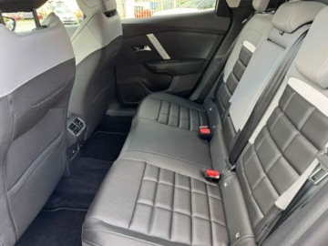 Citroen C4 IV 2026 Od ręki - Max eDCT6 1.2 mHEV 145KM / Pakiet Zimowy, Techno, zdjęcie 7