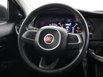 Fiat Tipo II Sedan 1.4 95KM 2020 Fiat Tipo 1.4 16V, Salon Polska, Klima, zdjęcie 17