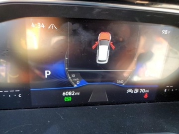 Volkswagen Jetta VI 2024 Volkswagen Jetta SE 2024 1.5l 1.5 Benzyna 158KM, zdjęcie 9