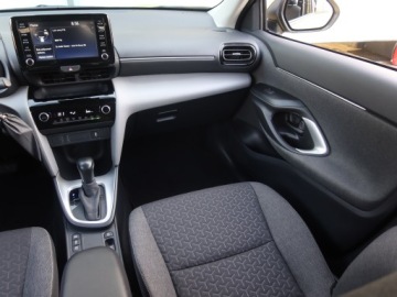 Toyota 2022 Toyota Yaris Cross 1.5 VVT-iE, Salon Polska, zdjęcie 7