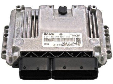 JEDNOTKA KIA SOUL II 1.6 D 39111-2A235 0281030239