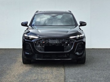 Audi Q5 III SQ5 Sportback 3.0TFSI MHEV plus 367KM 2026 AUDI Q5 SQ5 TFSI quattro Suv 3.0 (367 KM) 2026, zdjęcie 4