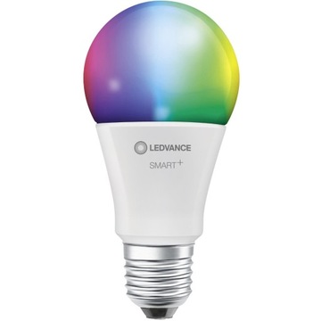 LEDVANCE SMART+ СВЕТОДИОДНАЯ ЛАМПОЧКА E27 14Вт 1521лм