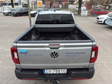 Volkswagen Amarok II 2025 Volkswagen Amarok Life 2.0 TDI 204KM, zdjęcie 31