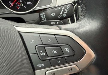 Volkswagen Passat B8 Variant Facelifting 1.5 TSI EVO 150KM 2022 Volkswagen Passat Variant salon PL FV Vat 23 rok gwarancji automat DSG, zdjęcie 25