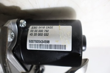 MOTOR ČERPADLO SERVA TOYOTA YARIS I 1.3