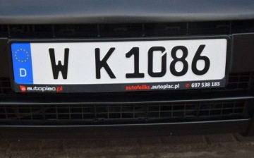 Citroen Berlingo II Combi 1.6 HDI 75KM 2010 Citroen Berlingo 1.6D Klima 2 KPL KOL Bez Korozji Sprowadzony Oplacony, zdjęcie 6