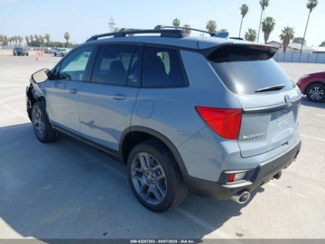 Honda 2023 Honda Inny Passport EX-L 2023 3.5l 3.5 Benzyna 280KM, zdjęcie 3