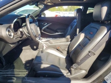 Chevrolet Camaro VI Coupe 6.2 455KM 2019 Chevrolet Camaro Ss 2019 6.2 Benzyna 455KM, zdjęcie 7