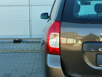 Dacia Logan II MCV Facelifting 0.9 TCe 90KM 2018 Dacia Logan 90KM,Bezwypadek, 1 właściciel,, zdjęcie 13