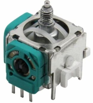Analog drążek joystick pada XBOX Elite 2
