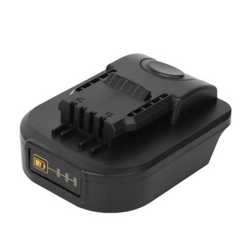 Adapter Akumulatora, Adapter Akumulatora do Konwersji Makita 18 V do WORX 2