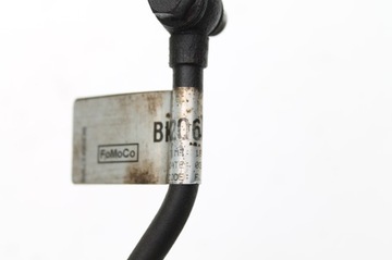 ТРУБКА СМАЗКИ ТУРБИНЫ ТРАНЗИТ 2.2 BK2QK679AB