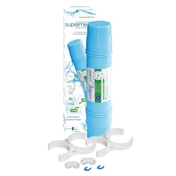 Filtr odwróconej osmozy Aquaphor Morion z jonizatorem Supreme S-L-FIR-BIO