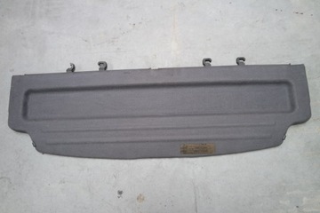 PÓŁKA BAGAŻNIKA KIA SPORTAGE II 2003rok