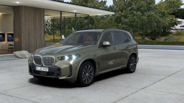 BMW X5 G05 SUV Facelifting 3.0 30d 298KM 2025 BMW X5 xDrive30d 298KM mHEV - Gotowy do Odbioru - M Sport - Dach Panoramic, zdjęcie 6