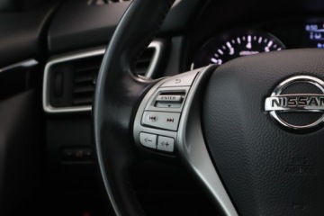 Nissan Qashqai II Crossover 1.6 DIG-T 163KM 2016 Nissan Qashqai 1.6 DIG-T, Salon Polska, zdjęcie 16