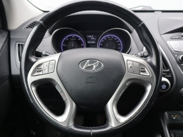 Hyundai ix35 SUV R 2.0 CRDi 136KM 2012 Hyundai ix35 2.0 CRDi, Skóra, Klima, Klimatronic, zdjęcie 15