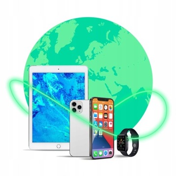 СМАРТФОН APPLE IPHONE 8 PLUS 64 ГБ И РАЗЛИЧНЫХ ЦВЕТОВ