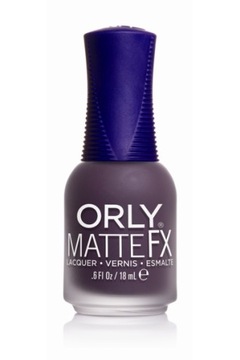 ORLY lakier wegański Purple Velvet 18ml