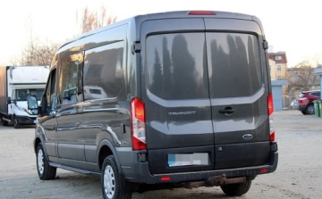Ford Transit VII 2018 Ford Transit Bezwypadkowy Kamera Zadbany 2.0 Diesel 170KM, zdjęcie 6