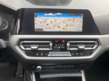 BMW Seria 3 G20-G21 Limuzyna 2.0 318i 156KM 2020 BMW G20 -//- Seria 3 -//- Salon PL, zdjęcie 8