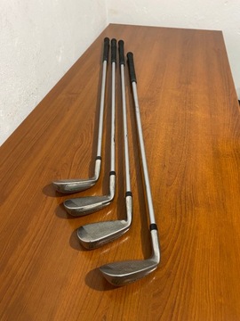 Adams Golf Idea Damski Zestaw Żelaz Golf