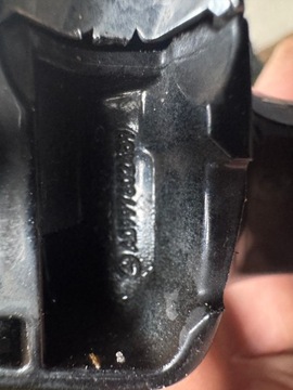 KLIKA PRAVÁ KEYLESS MERCEDES S TŘÍDA W222