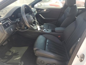 Audi A4 B9 2022 Audi a4 Premium Plus 45 2022 2.0l 2.0 Benzyna 261KM, zdjęcie 7