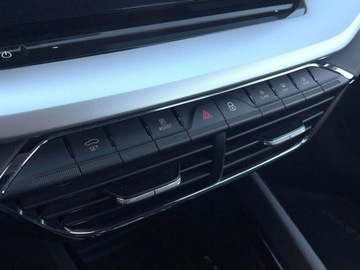 Skoda Octavia IV Liftback 1.5 TSI EVO 150KM 2022 Skoda Octavia 1.5TSI 150KM Style SalonPL SerwisASO Acc Virtual Matrix Kess, zdjęcie 25