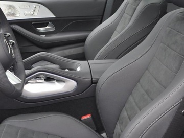 Mercedes GLE V167 SUV Facelifting 2.0 300d 269KM 2025 MERCEDES-BENZ GLE 300 d 4-Matic AMG Line 2.0 (269KM) 2025, zdjęcie 5