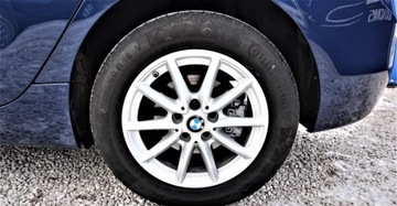 BMW Seria 2 F22-F23-F45-F46 Active Tourer 218d 150KM 2015 BMW Seria 2 2.0 Diesel 150KM, zdjęcie 9