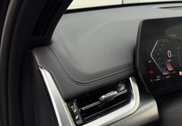 BMW X1 U11 Crossover 1.5 18i 136KM 2025 BMW X1 sdrive18i M Sport Dostawa pod dom w cenie Dealer BMW Bonkowscy, zdjęcie 20