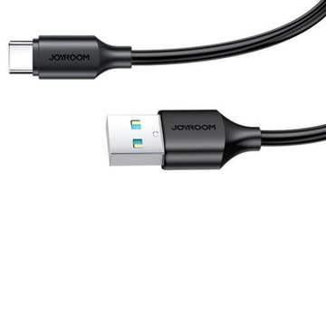 Kabel szybkie ładowanie USB typ-C USB-C 3A 2m QC 3.0 moto poco redmi vivo