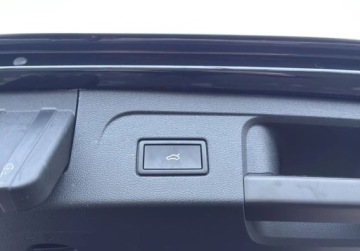 Volkswagen Touran III 1.5 TSI EVO 150KM 2025 Volkswagen Touran Highline 1.5 TSI 150KM DSG 1.5 Benzyna 150KM, zdjęcie 23