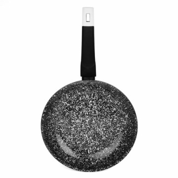 НАБОР ИНДУКЦИОННЫХ СКОВОРОДНИЦ 2 керамические сковороды 20/24 + форма для блинов