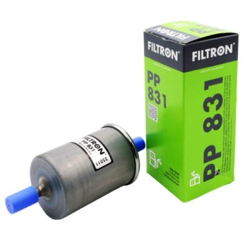 Filtr Paliwa Filtron PP831