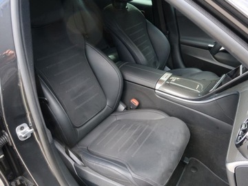 Mercedes Klasa C W206 Kombi 1.5 180 170KM 2025 C Klasa 180 Business Edition Estate 1.5 170KM, zdjęcie 2