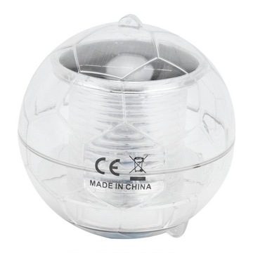 Плавающая солнечная светодиодная лампа для бассейна BEAST Lamp
