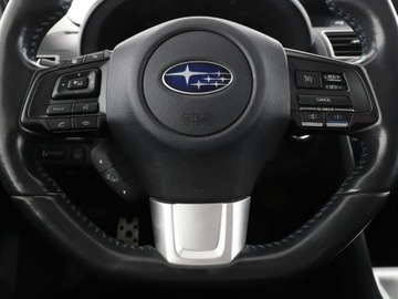 Subaru Levorg Kombi 1.6 GT 170KM 2015 Subaru Levorg 4x4 automat skóra navi klima auto, zdjęcie 20