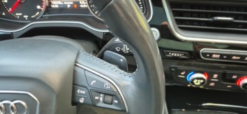 Audi Q7 II 2017 AUDI Q7 QUATTRO! Super stan!, zdjęcie 17