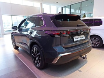 Volkswagen Tiguan III 2026 Volkswagen Tiguan Elegance 2,0 TDI 150KM DSG 7Fotele podgrzewane z masazem, zdjęcie 3