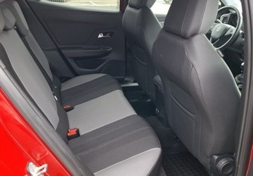 Opel Mokka II SUV 1.2 Turbo 100KM 2023 Opel Mokka 1.2 T Elegance SS 1.2 Benzyna 100KM, zdjęcie 19