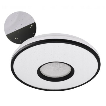 СВЕТОДИОДНАЯ ПАНЕЛЬНАЯ ЛАМПА, 24ВТ, НАКЛОННАЯ ЛАМПА