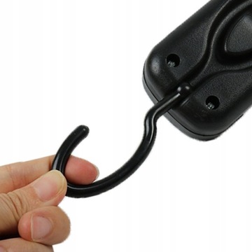 СВЕТОДИОДНАЯ ЛАМПА МАСТЕРСКАЯ ФАКЕЛ МАГНИТНЫЙ КРЮК 80 LED