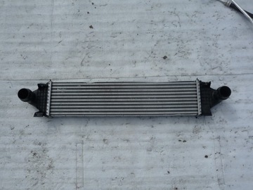 INTERCOOLER VOLVO V40 II XC40 S60 V60 V70 31367277